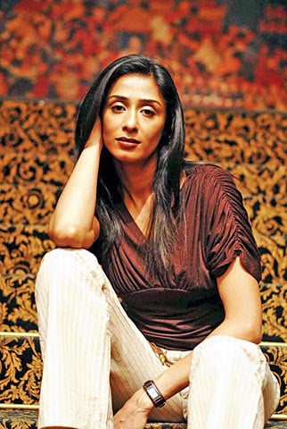 Achint Kaur 