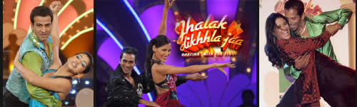 Jhalak Dikhla Jaa 3