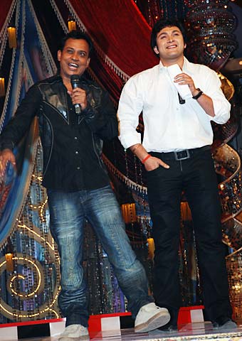 Rajesh Kumar- Rajeev Nigam