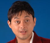 Swapnil Joshi 