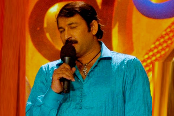 Manoj Tiwari 