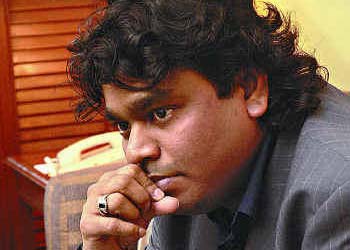 A.R. Rahman 