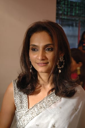 Rajeshwari Sachdeva Badola