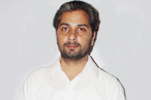 Varun Badola