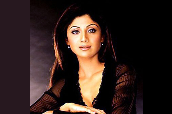 Shilpa Shetty 