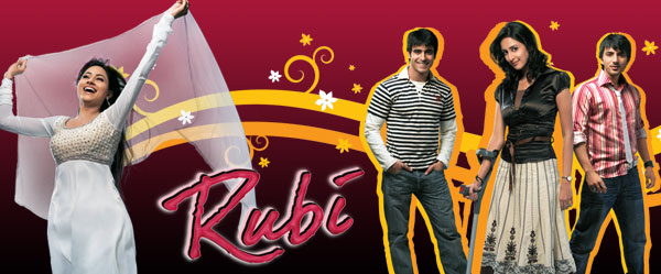 Rubi