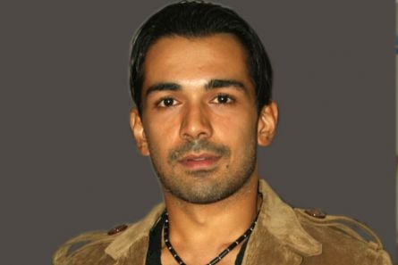 Abhinav Shukla