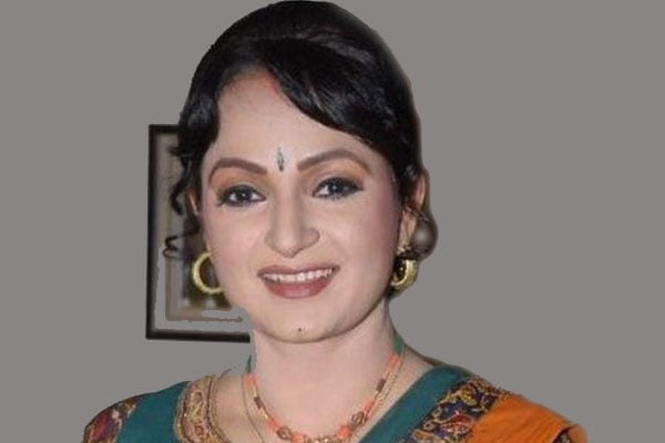 Upasana Singh