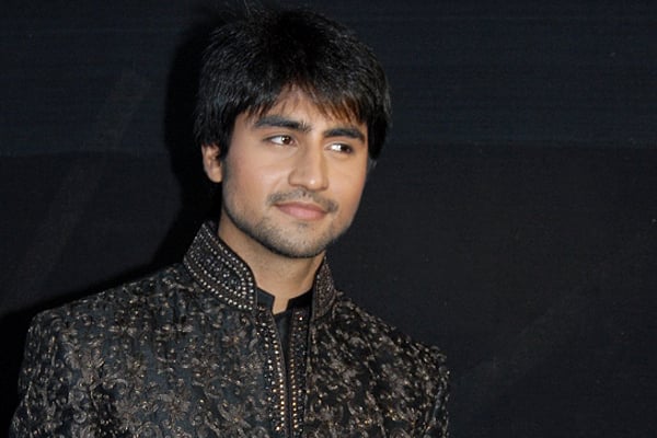 Harshad Chopra