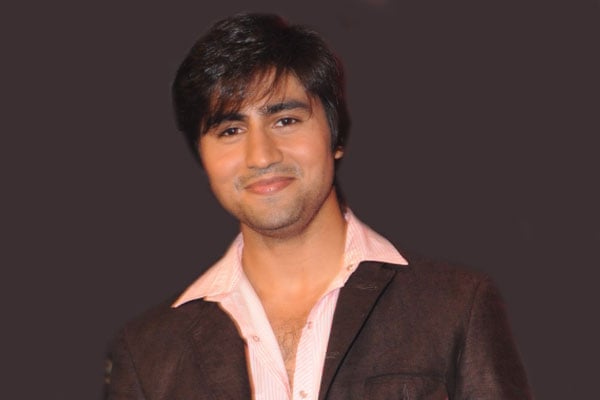 Harshad Chopda