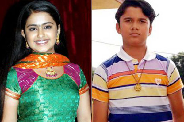 Avika Gor and Avinash Mukherjee