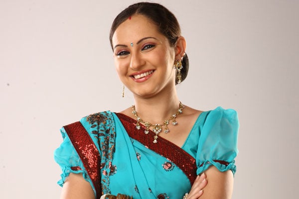 Lavina Tandon