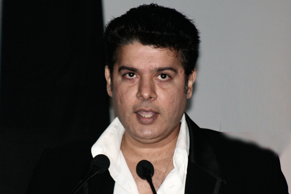 Sajid Khan 