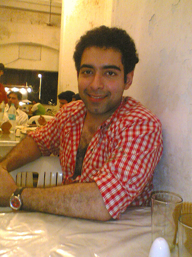 Vivek Madan