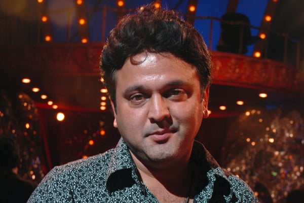 Ali Asgar 