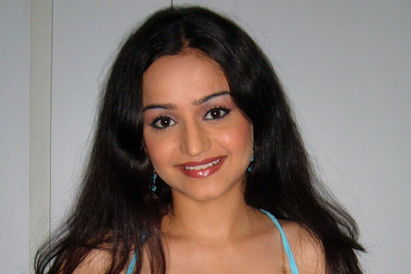 Muskaan Mehani