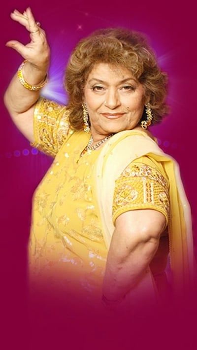 Saroj Khan