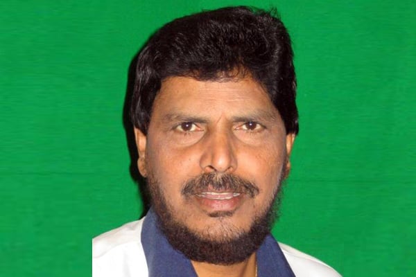 Ramdas Athawale