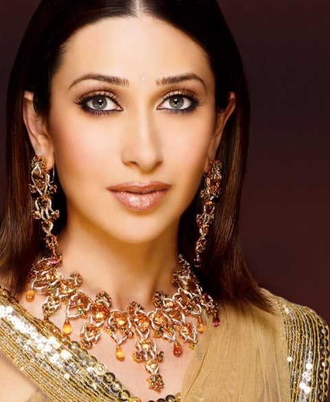 Karisma Kapoor