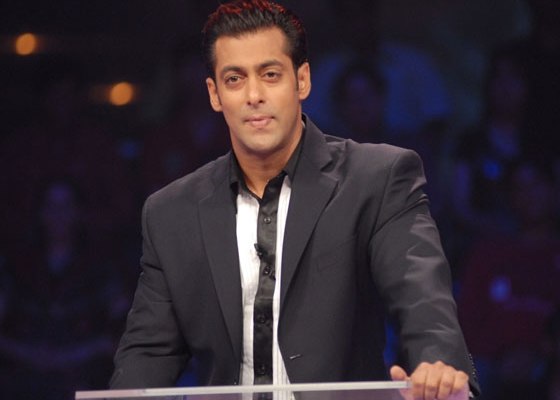 Salman khan