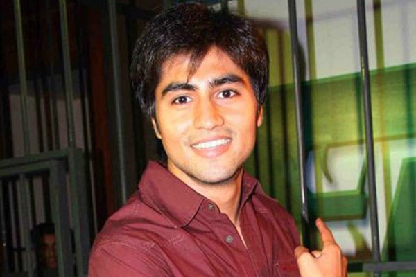 Harshad Chopda