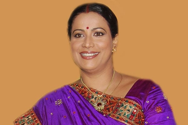 Mona Ambegaonkar 