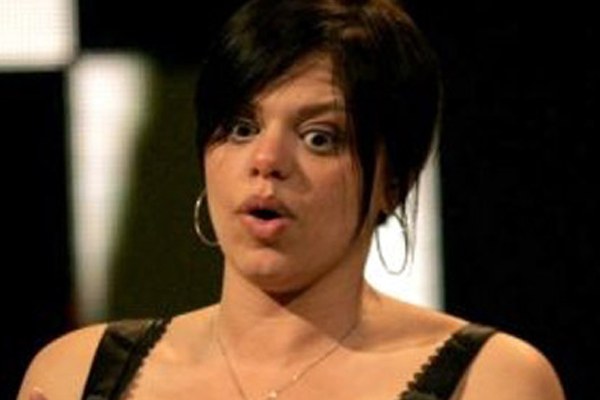 Jade Goody 