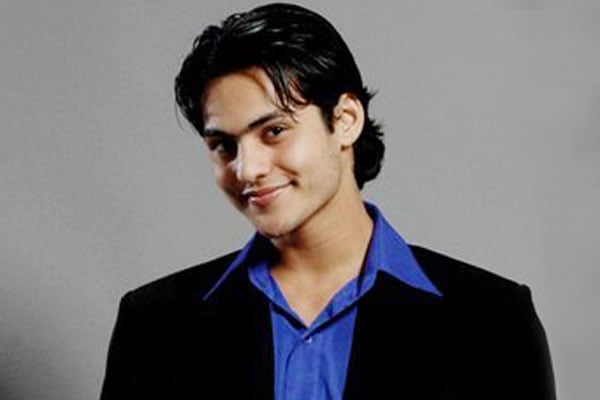 Ravi Bhatia