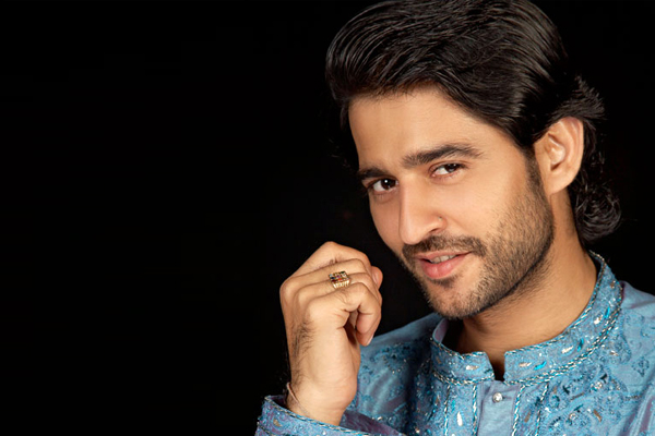 Hiten Tejwani