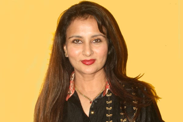 Poonam Dhillon 