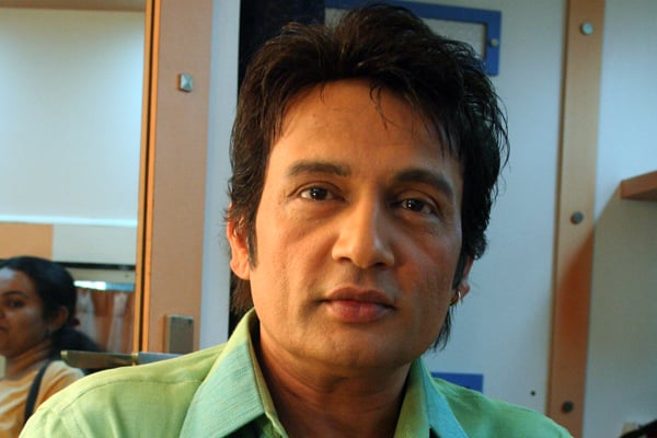 Shekhar Suman