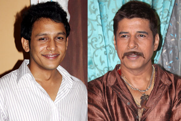 Abhishek Rawat and Sudesh Berry