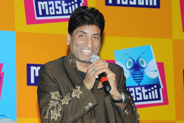 Raju Srivastava