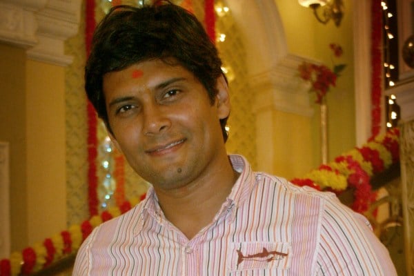 Amar Upadhyay 