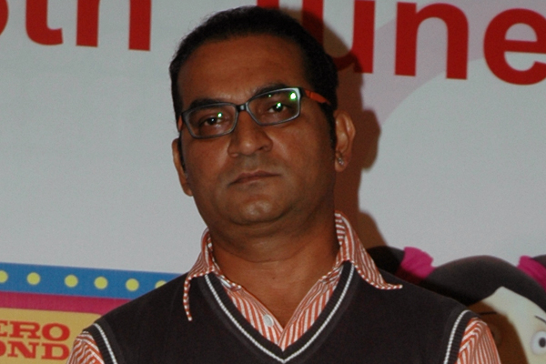 Abhijeet Bhattacharya 