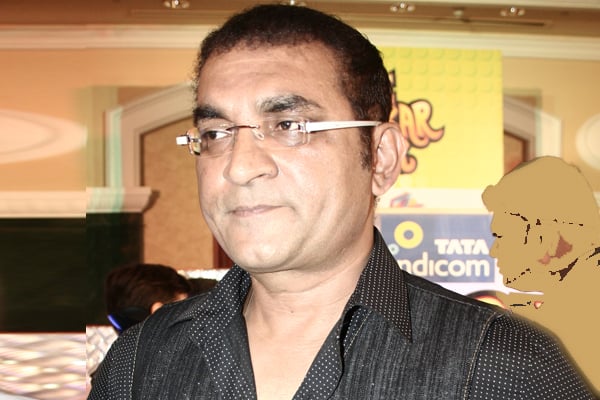 Abhijeet Bhattacharya 