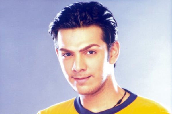 Karan Grover 