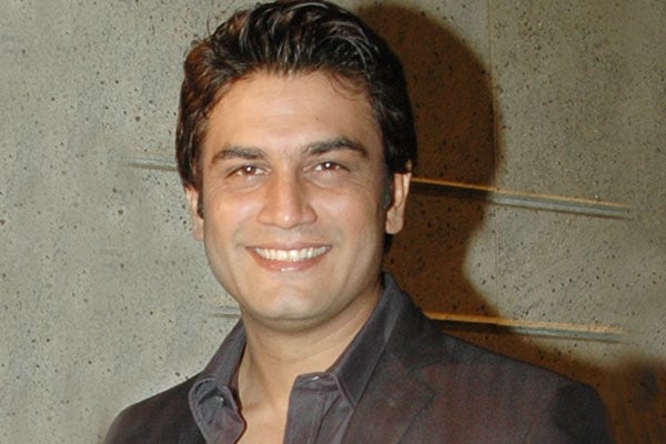 Sharad Kelkar