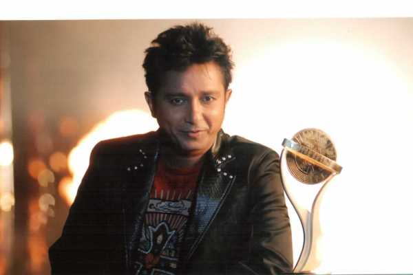 Sukhwinder Singh