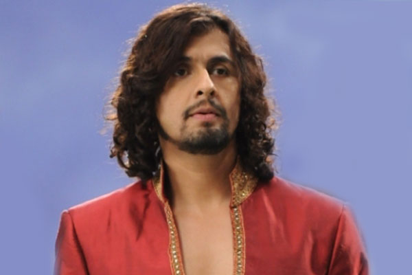 Sonu Nigam