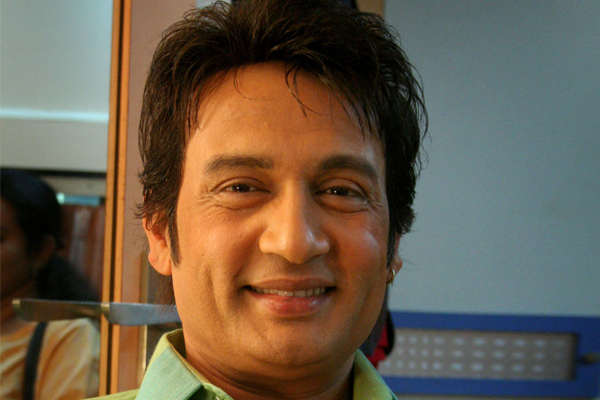 Shekhar Suman