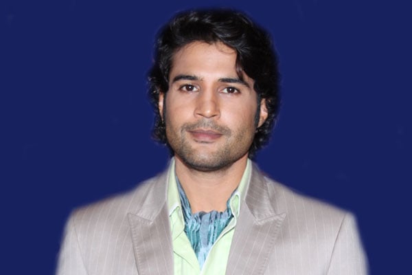 Rajeev Khandelwal 