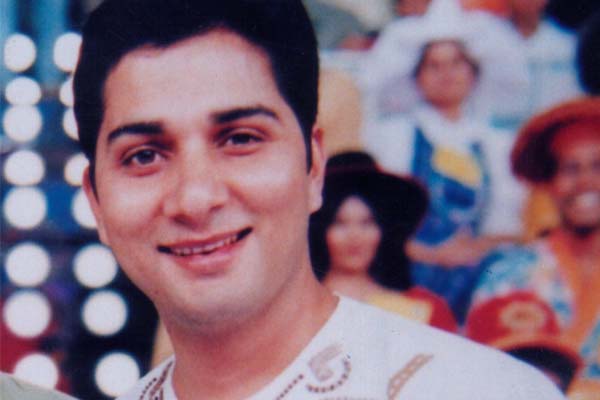 Varun Badola 