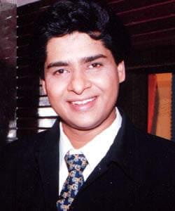 Suhaib Ilyasi