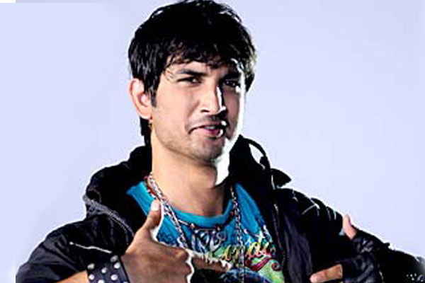 Sushant Singh Rajput