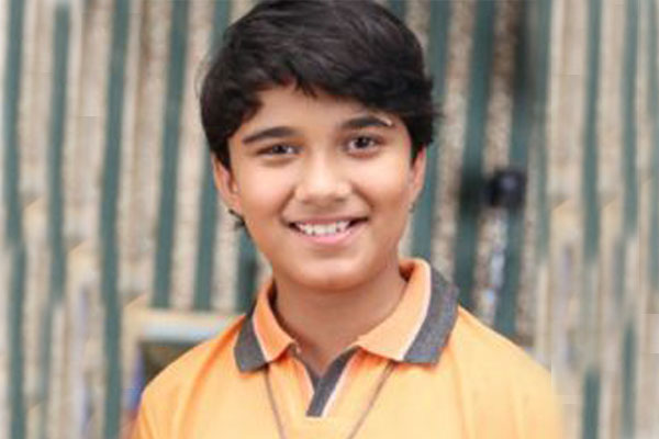 Avinash Mukherjee