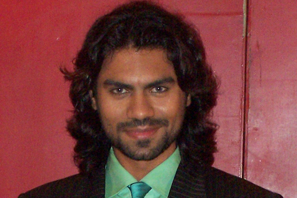 Gaurav Chopra