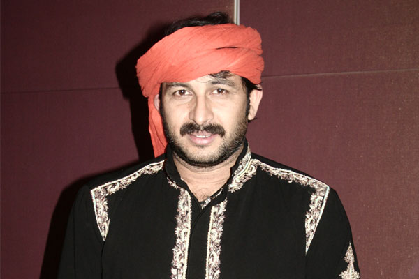 Manoj Tiwari