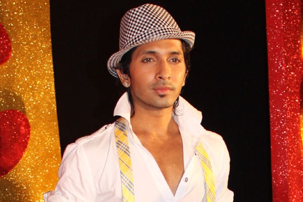 Terence Lewis