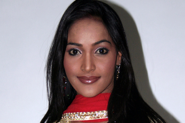 Rajshri Thakur 